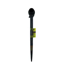 GENERICO - Llave Carraca Andamios de 21mm Herramienta Profesional