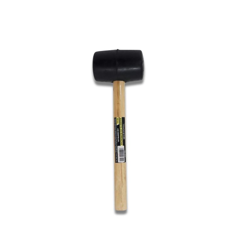 GENERICO - Martillo de 24Oz Mango Ergonomico Multiuso Herramienta Ferreteria