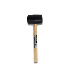 GENERICO - Martillo de 24Oz Mango Ergonomico Multiuso Herramienta Ferreteria