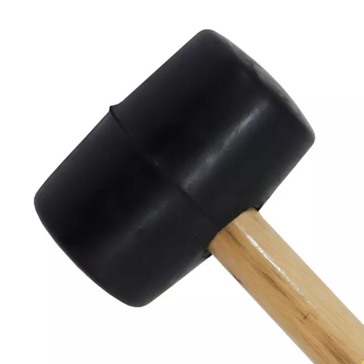 GENERICO - Martillo de 24Oz Mango Ergonomico Multiuso Herramienta Ferreteria