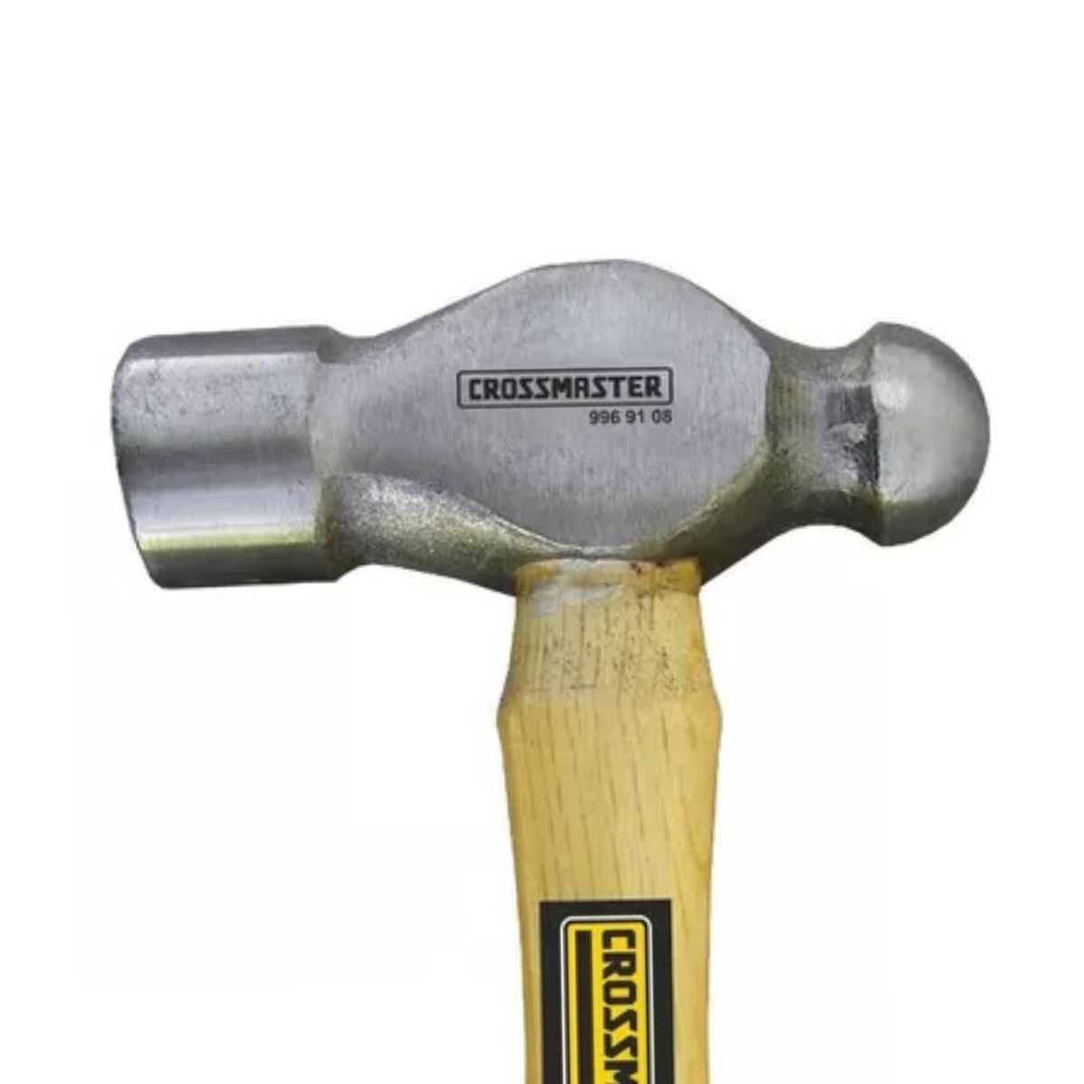 GENERICO - Martillo Mango Corto de 8Oz Ergonomico Profesional