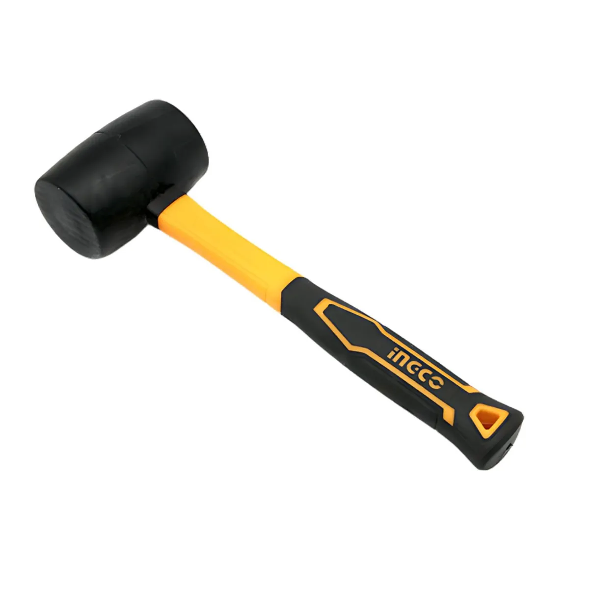 GENERICO - Martillo de Peña 1/4LB Herramienta Multiuso Profesional