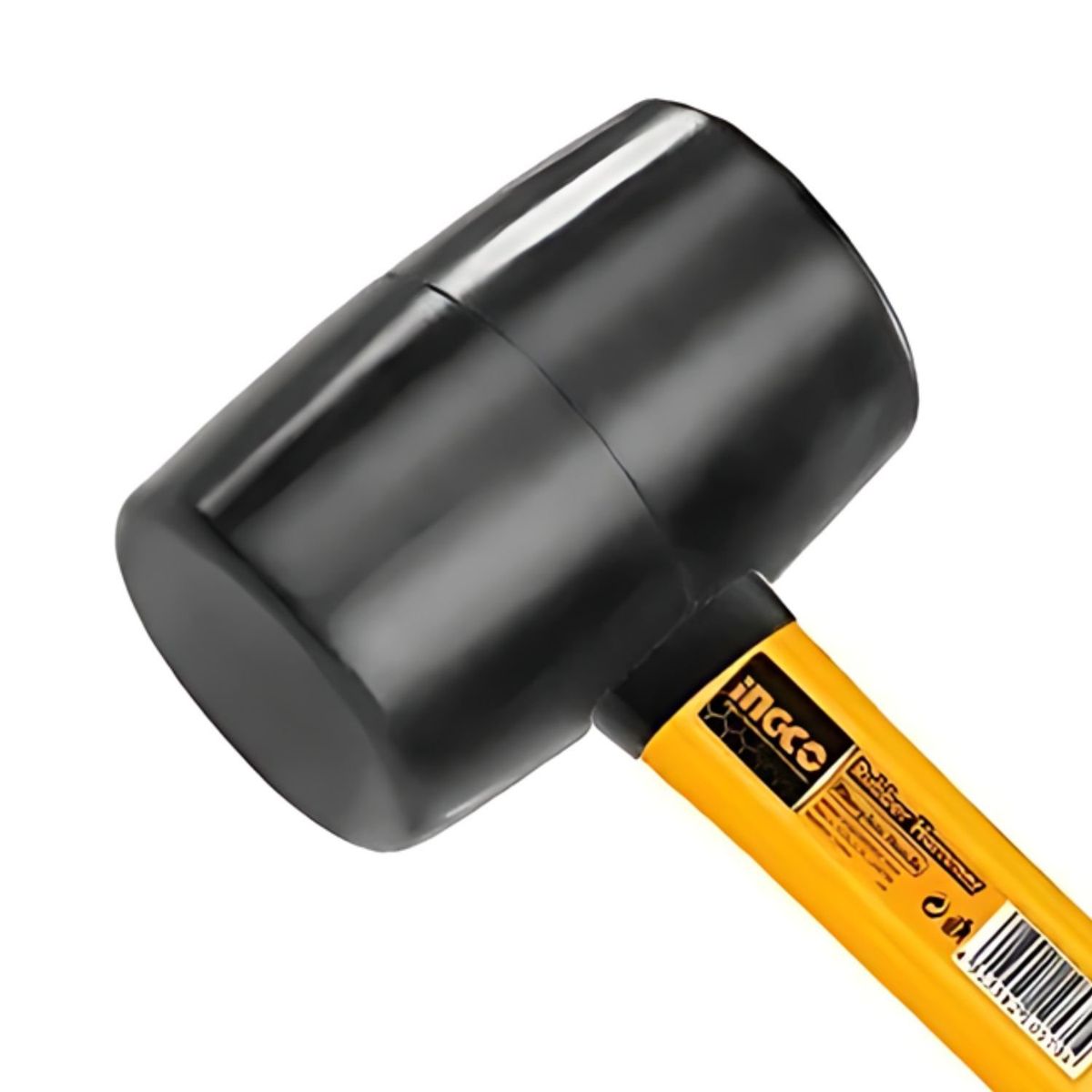 GENERICO - Martillo de Peña 1/4LB Herramienta Multiuso Profesional