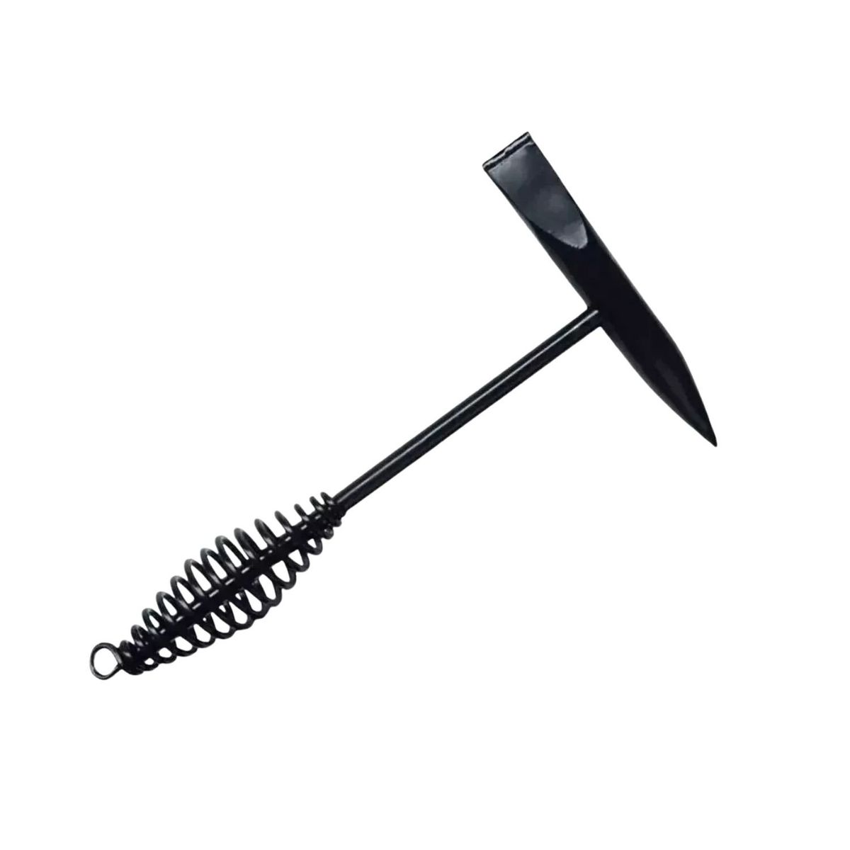 GENERICO - Martillo Mango Fibra 16Oz Ergonomico Herramienta Profesional