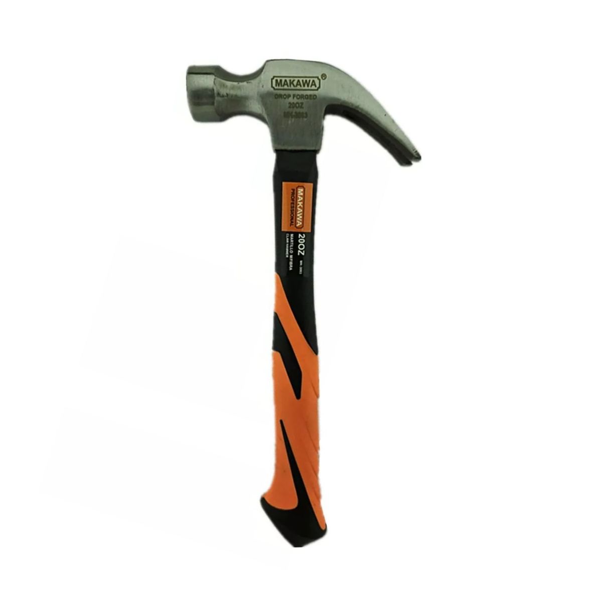 GENERICO - Martillo Picasal Soldador Mango Resorte Herramienta Profesional