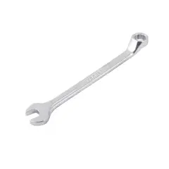 GENERICO - Llave Combinada Punta Corona de 15mm Herramienta Profesional