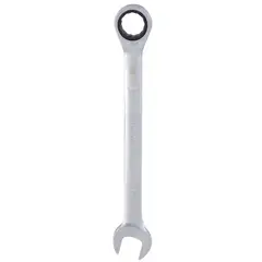 GENERICO - LLave Punta Corona Con Chicharra 15mm Herramienta Profesional