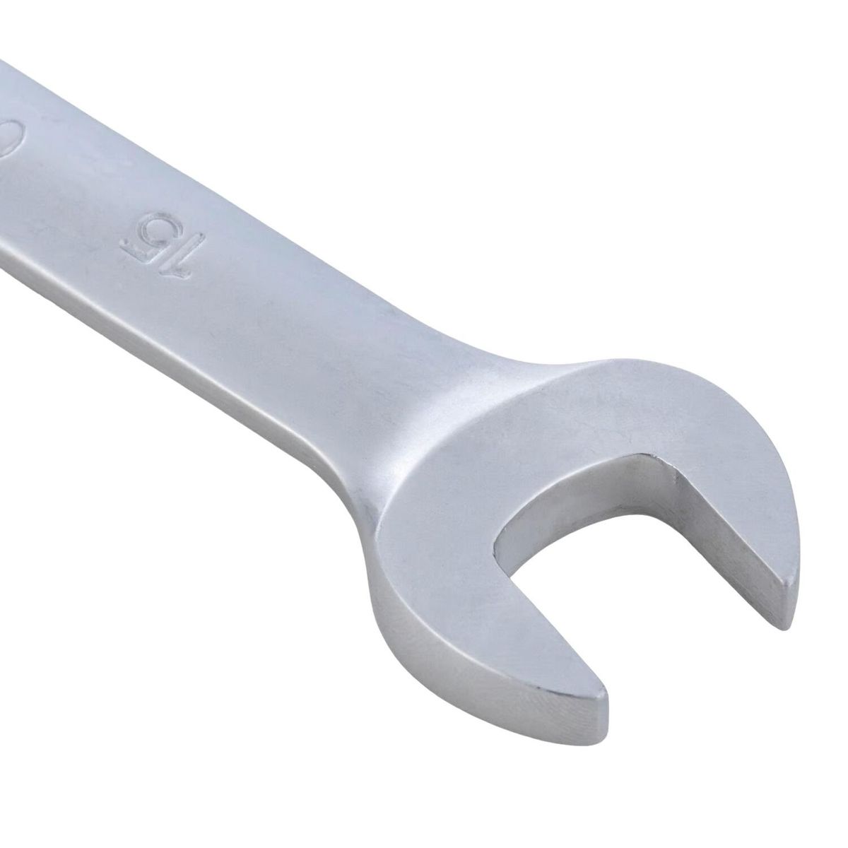 GENERICO - LLave Punta Corona Con Chicharra 15mm Herramienta Profesional
