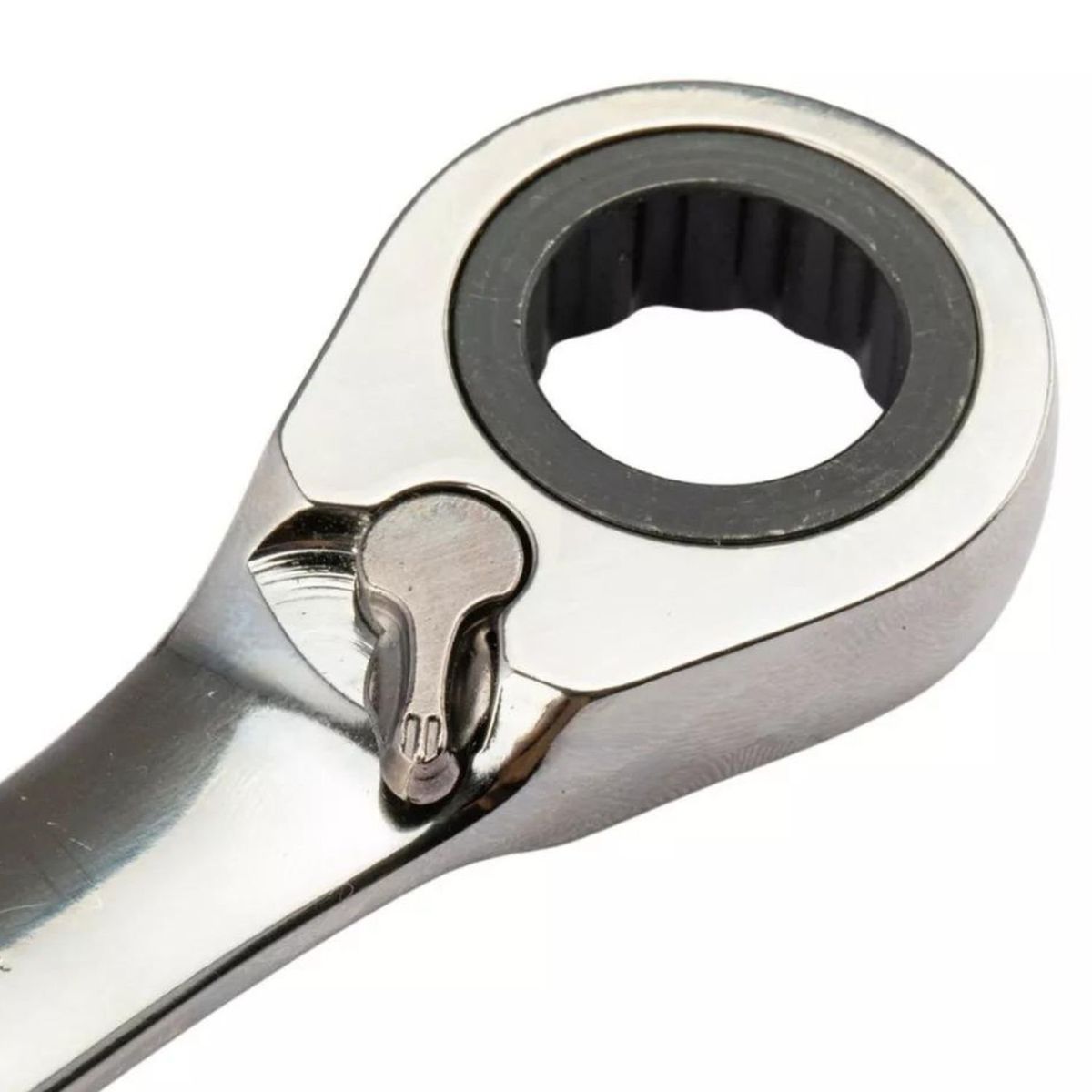 GENERICO - Llave Combinada Punta Corona de 32mm Herramienta Profesional