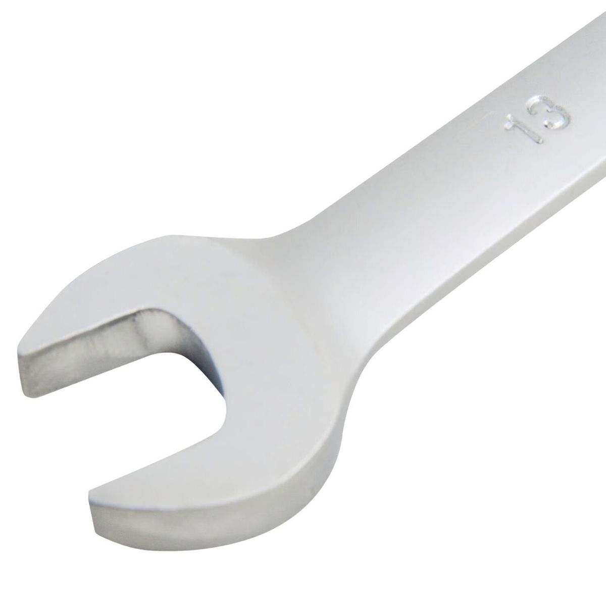 GENERICO - Llave Punta Corona con Chicharra 13mm Herramienta Profesional