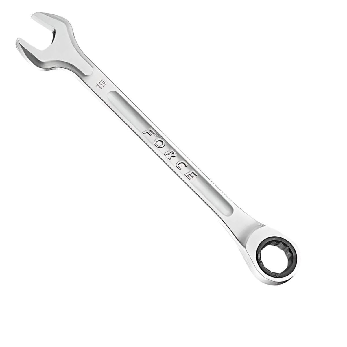 GENERICO - Llave Punta Corona con Chicharra 16mm Herramienta Profesional