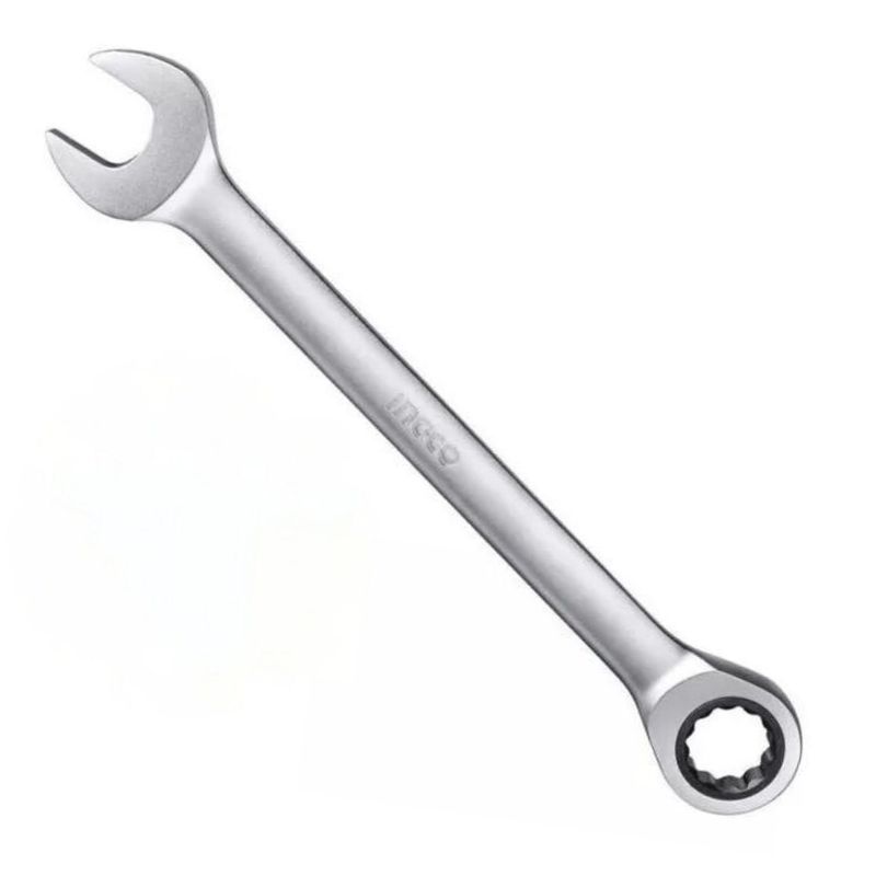 GENERICO - Llave Punta Corona con Chicharra 21mm Herramienta Profesional