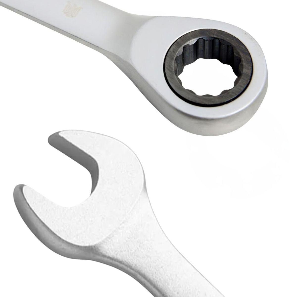 GENERICO - Llave Punta Corona con Chicharra 21mm Herramienta Profesional