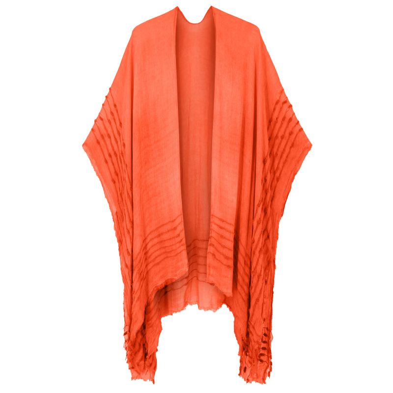 MOSS ROSE - Kimono de verano Mujer