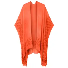 MOSS ROSE - Kimono de verano Mujer