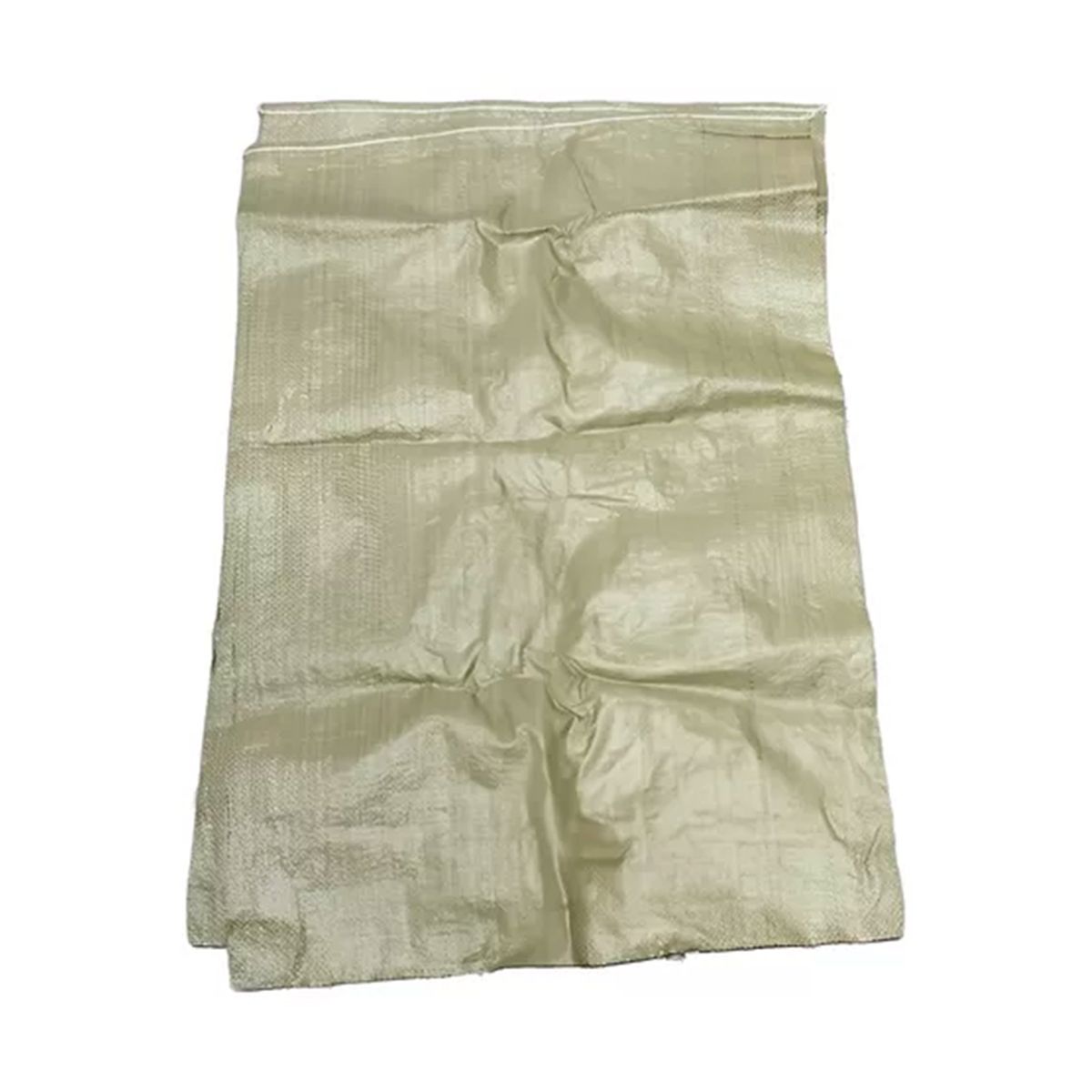 GENERICO - Set 10 Sacos Para Escombro 60x90cm 50kg