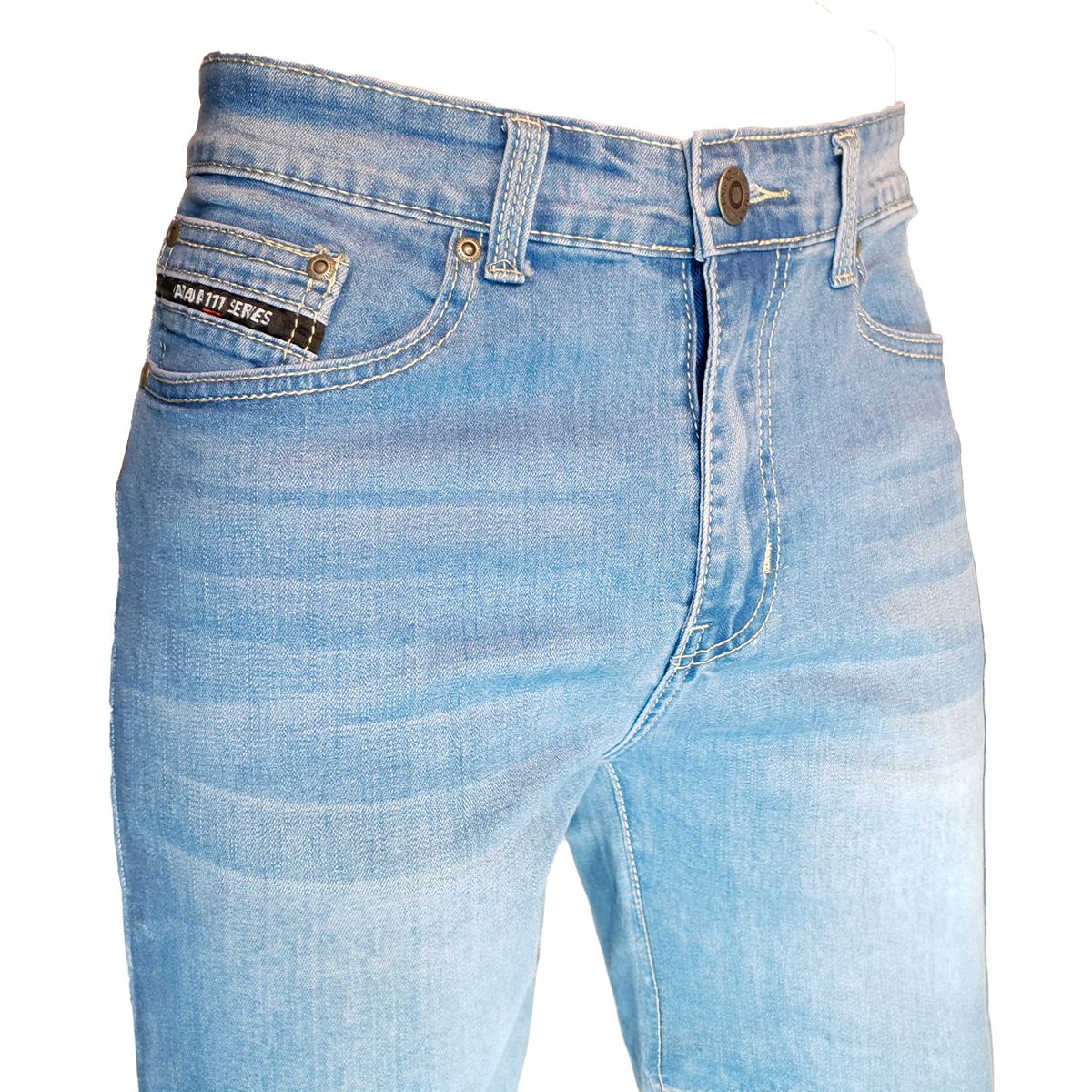 PARADA 111 - Jeans Parada 111 Series R743