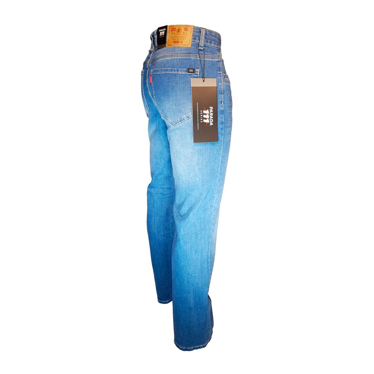 PARADA 111 - Jeans Parada 111 Series R743
