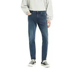 LEVIS - Jeans Hombre 512 Slim Taper Azul