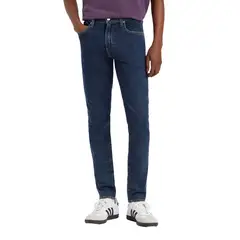 LEVIS - Jeans Hombre 512 Slim Taper Azul