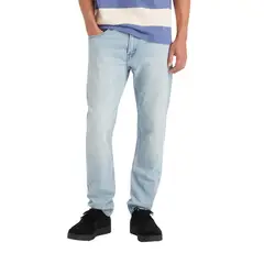 LEVIS - Jeans Hombre 512 Slim Taper Azul