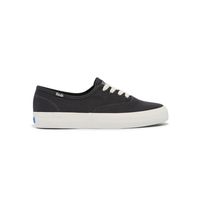 Zapatilla Negra Mujer Champion Gn Canvas