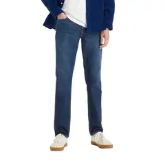 LEVIS - Jeans Hombre 511 Slim Azul