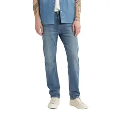 LEVIS - Jeans Hombre 502 Taper Azul