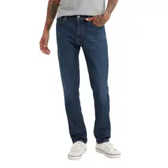 LEVIS - Jeans Hombre 511 Slim Azul