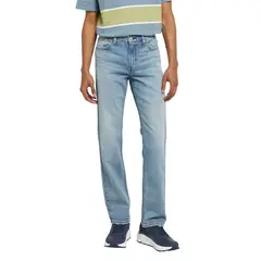 LEVIS - Jeans Hombre 511 Slim Celeste