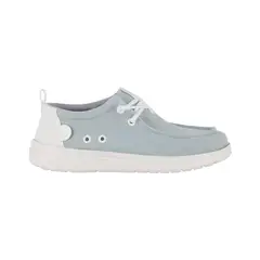 BAMERS - Zapatillas Mujer Azul Moscow