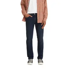 LEVIS - Jeans Hombre 511 Slim Azul
