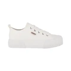 BAMERS - Zapatillas Mujer Blanco Monroe