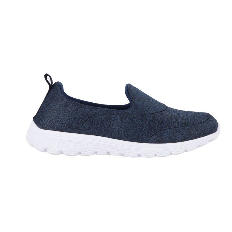 BAMERS - Zapatillas Mujer Azul Bamers Mirlo
