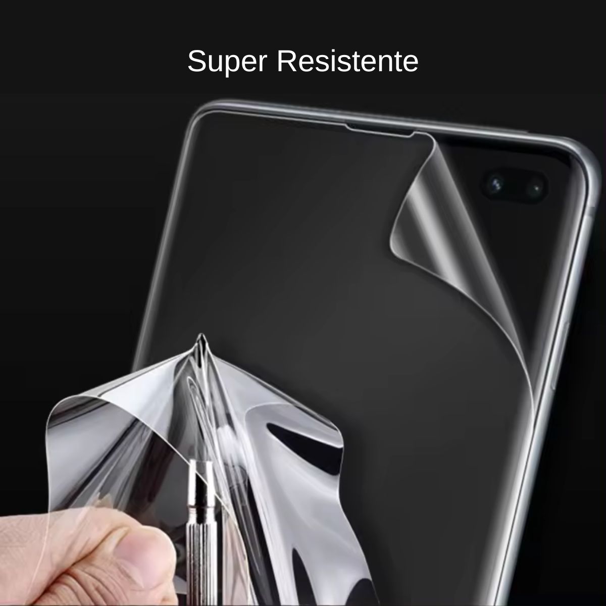 GENERICO - Lamina de Hidrogel Para Tablet Lenovo M10 TB328 10.1