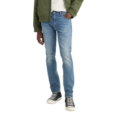 Imagen 1 del producto Jeans Hombre 512 Slim Taper Azul