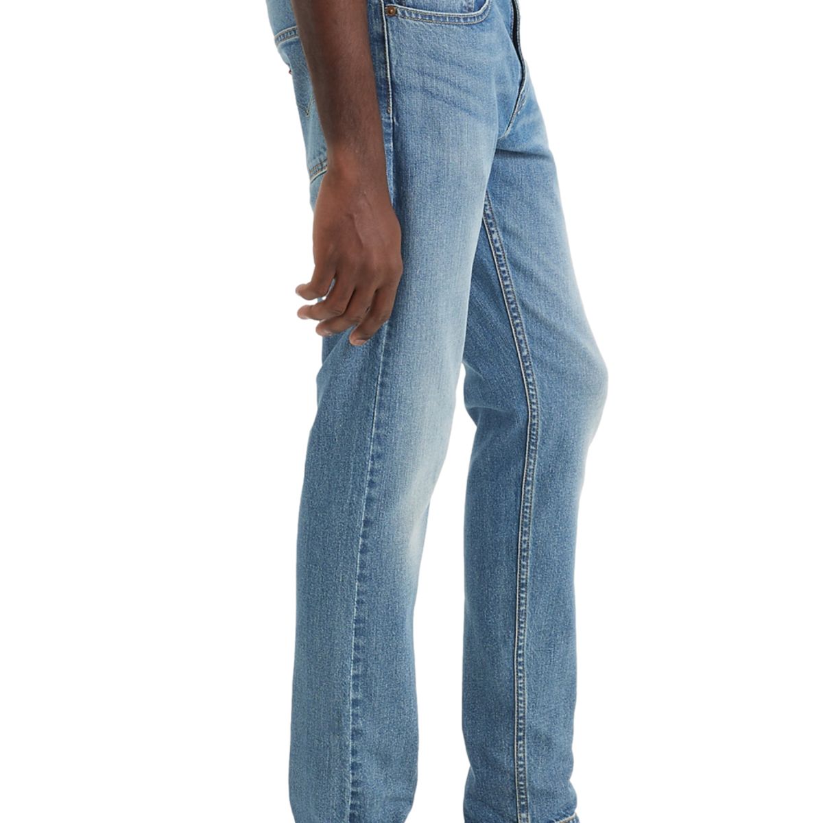 LEVIS - Jeans Hombre 512 Slim Taper Azul Levis