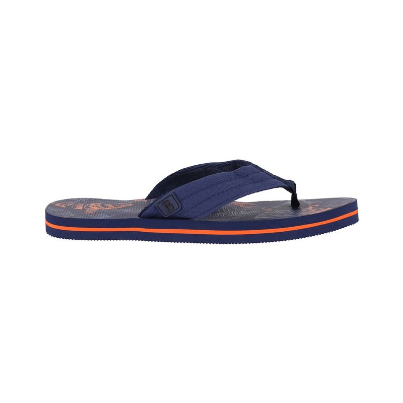 BAMERS - Hawaianas Hombre Azul Bamers Oregon