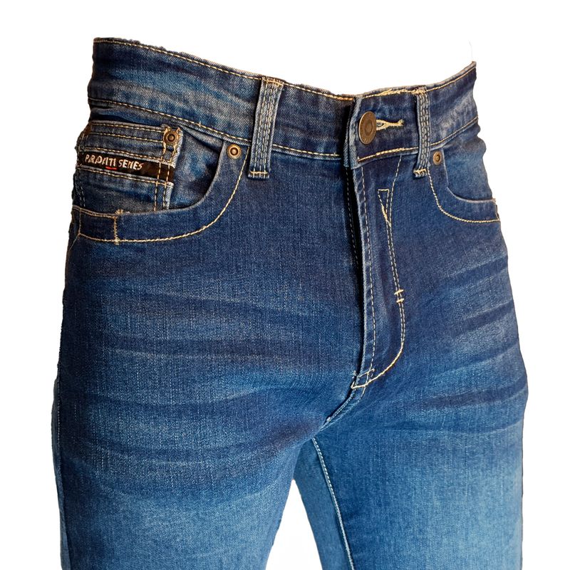 PARADA 111 - Jeans Parada 111 Series S12