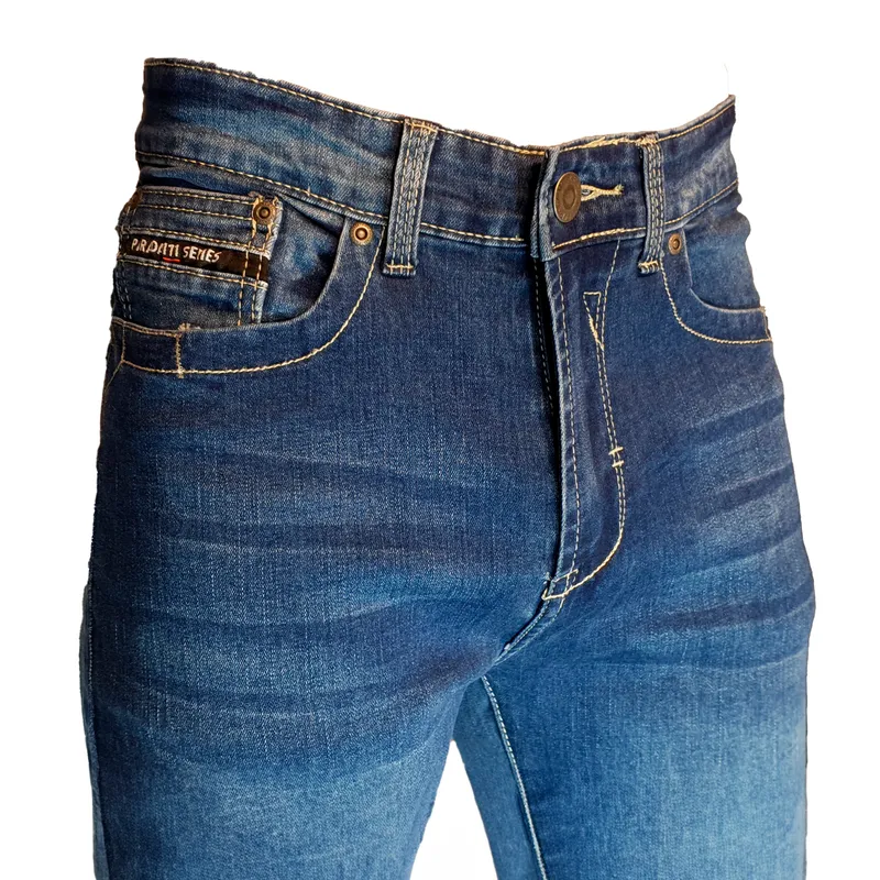PARADA 111 - Jeans Parada 111 Series S12