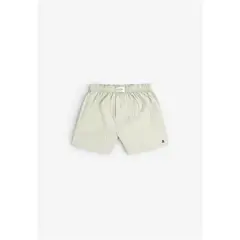 SCALPERS - Boxer Rayas Khaki