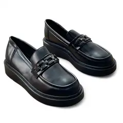 CARBIN - Zapatos Mocasines para mujer