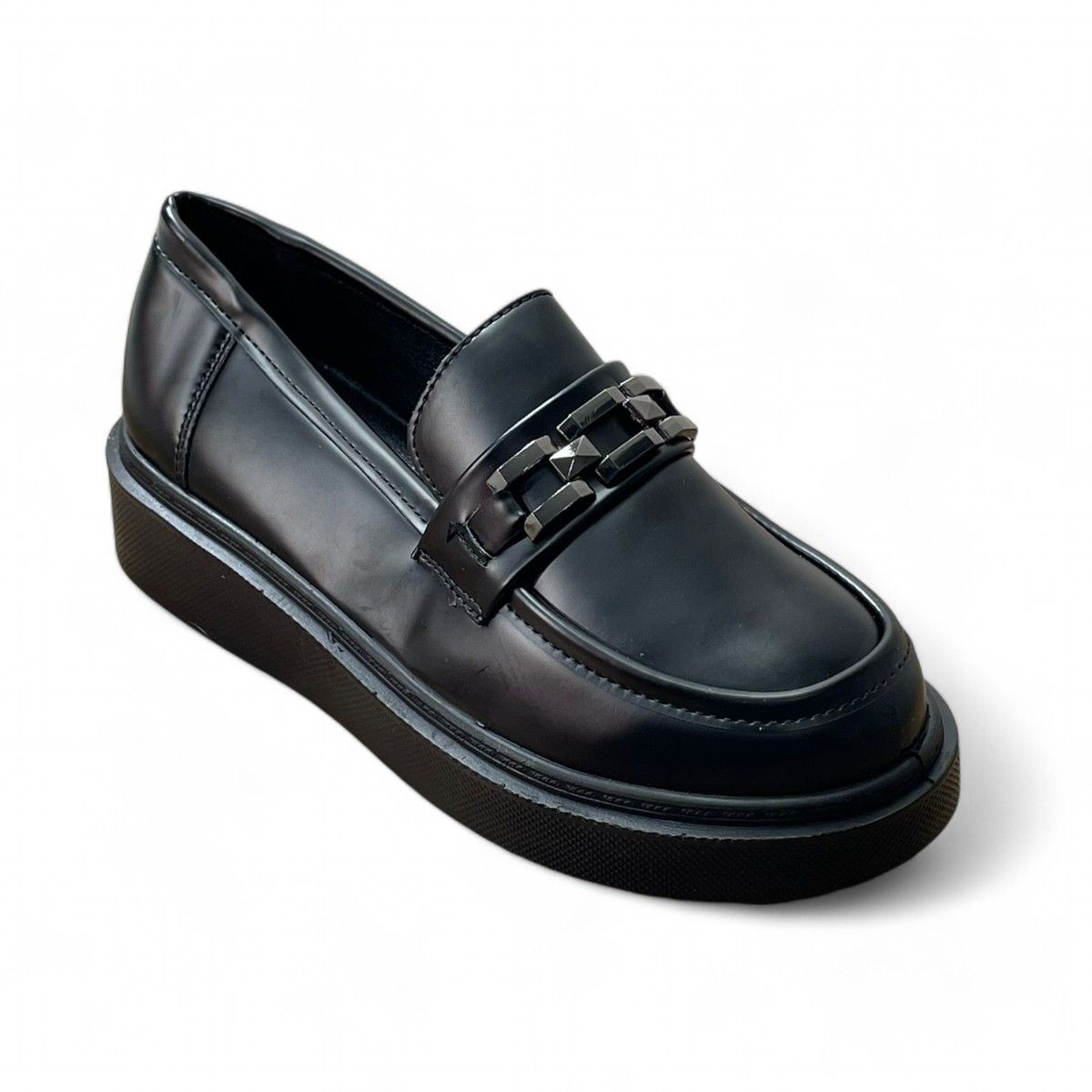 CARBIN - Zapatos Mocasines para mujer