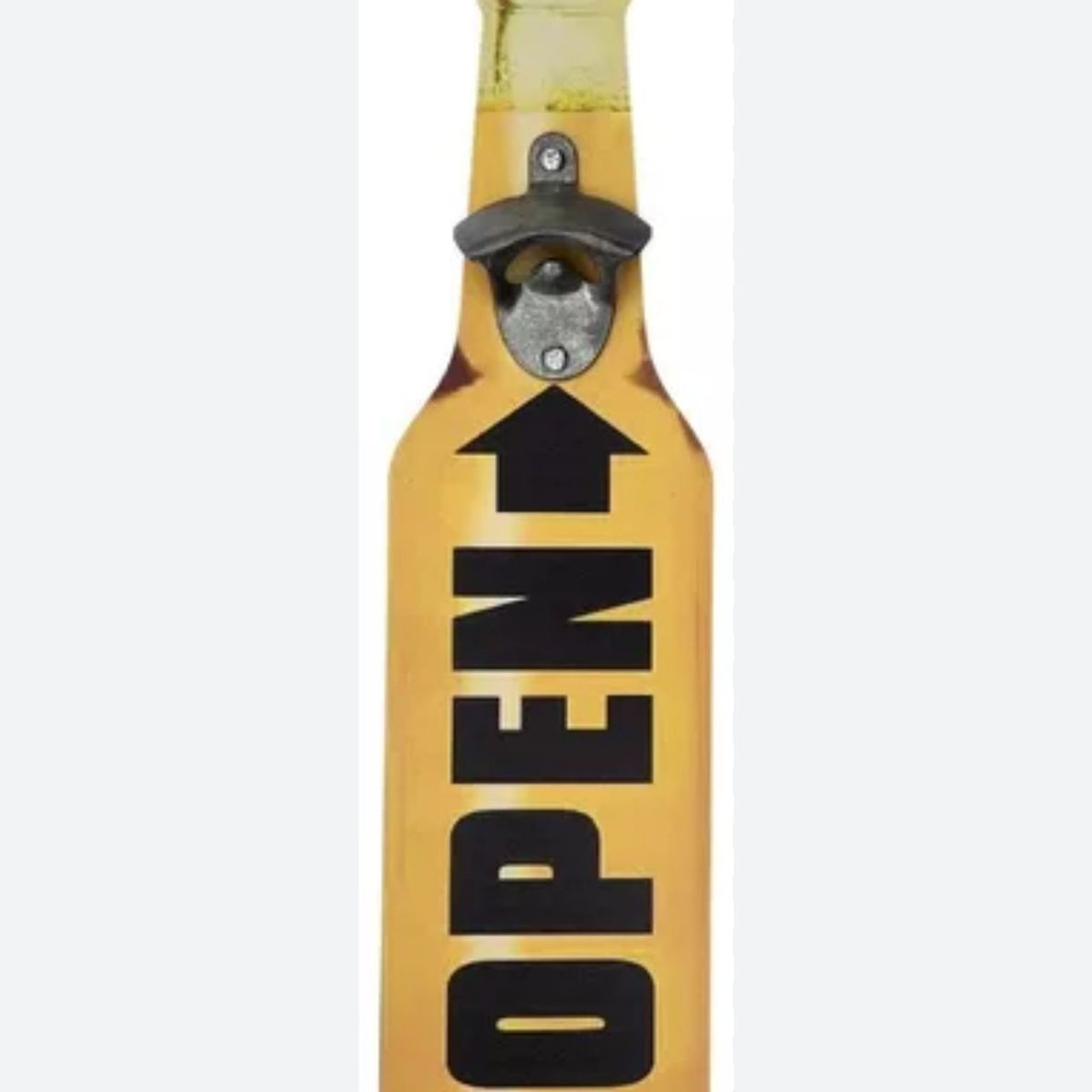 GENERICO - abrelatas de cerveza decoración de pared