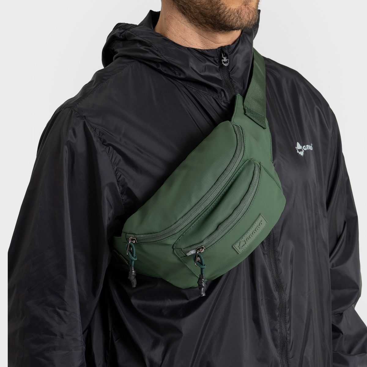 GNOMO - Banano Darbit Gnomo