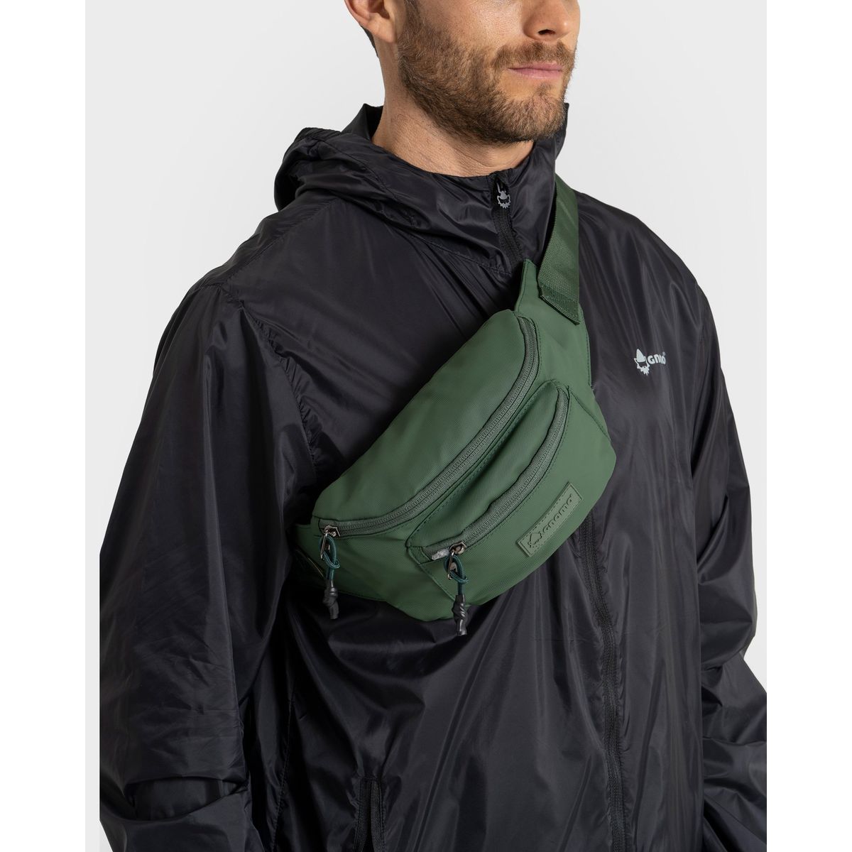 GNOMO - Banano Darbit Gnomo