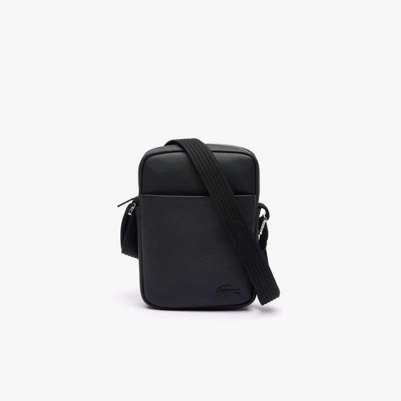 LACOSTE - Bolso Hombre Lacoste NH4422