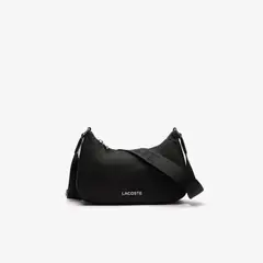 LACOSTE - Bolso Mujer NU4490 Negro