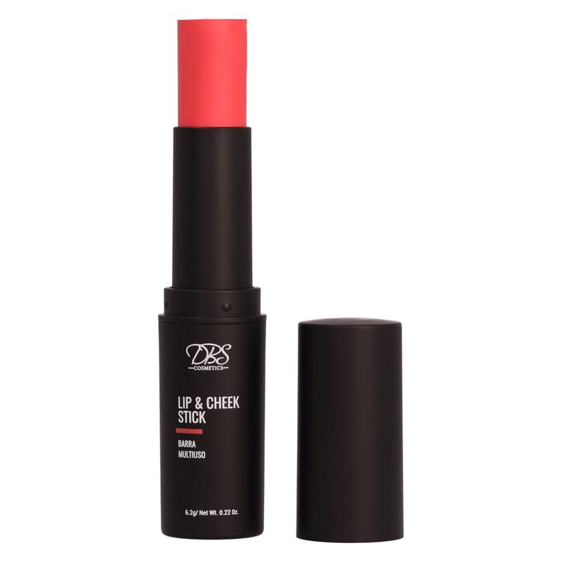 DBS - Lip & Cheek Pink