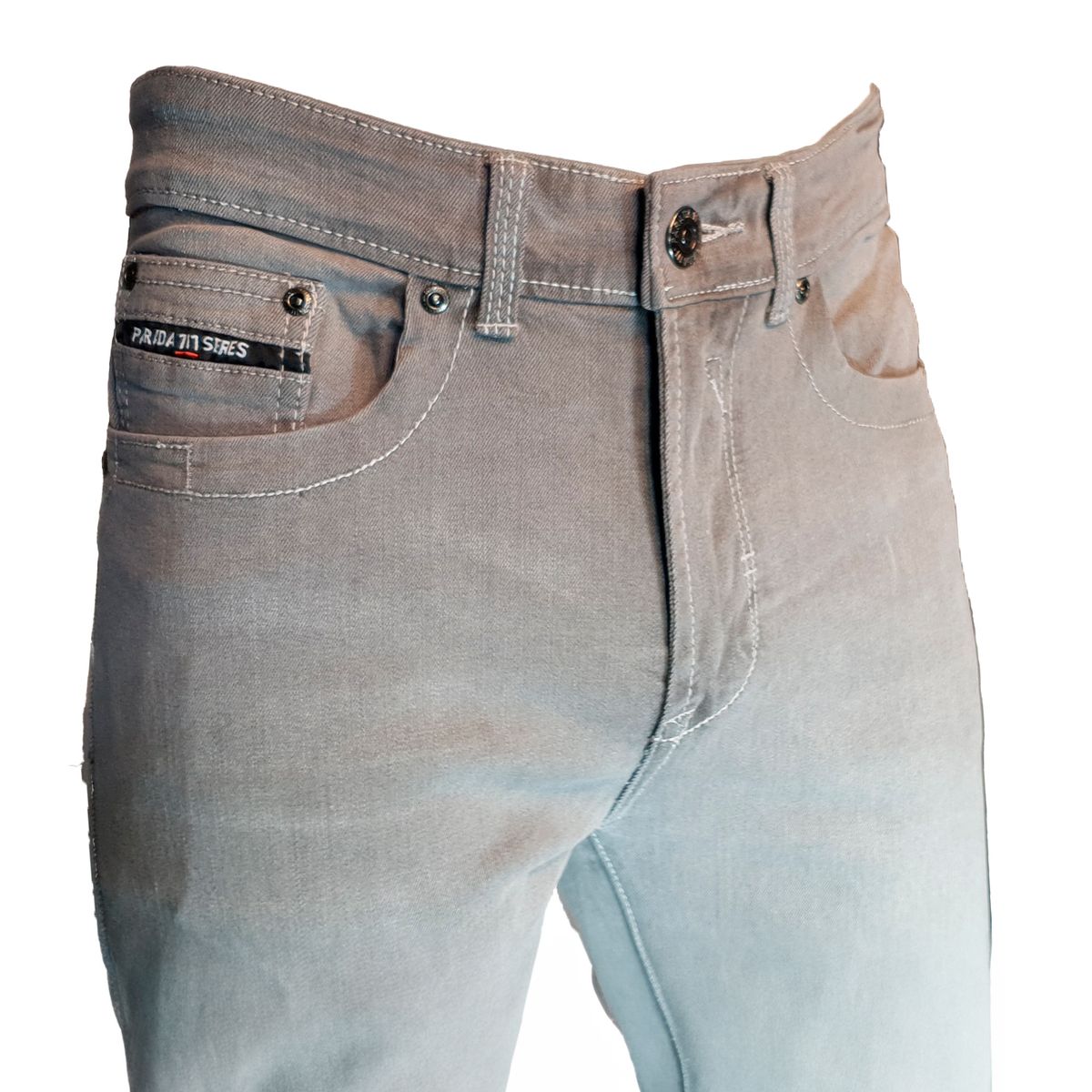 PARADA 111 - Jeans Parada 111 Series S17